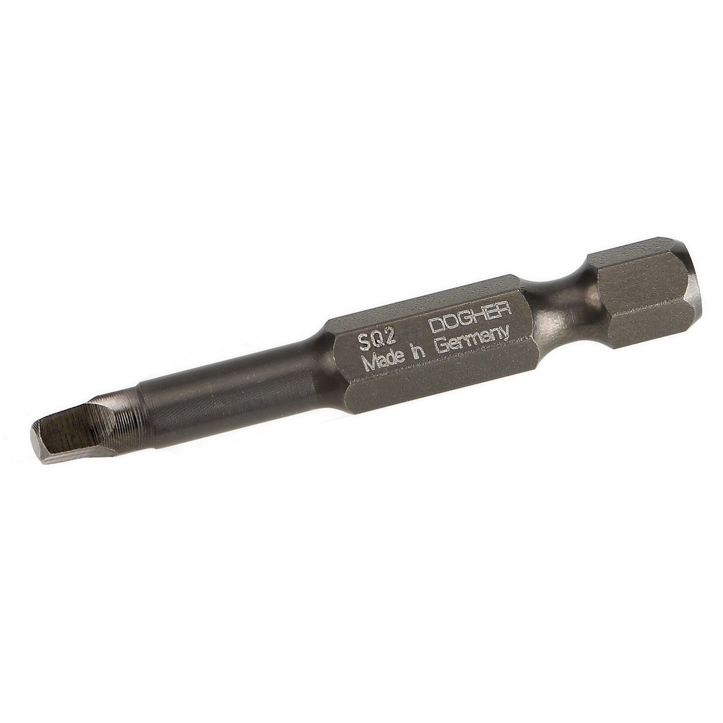 Dogher 415-R3-10 - Caja 10 Puntas De Atornillar S2 50Mm R3