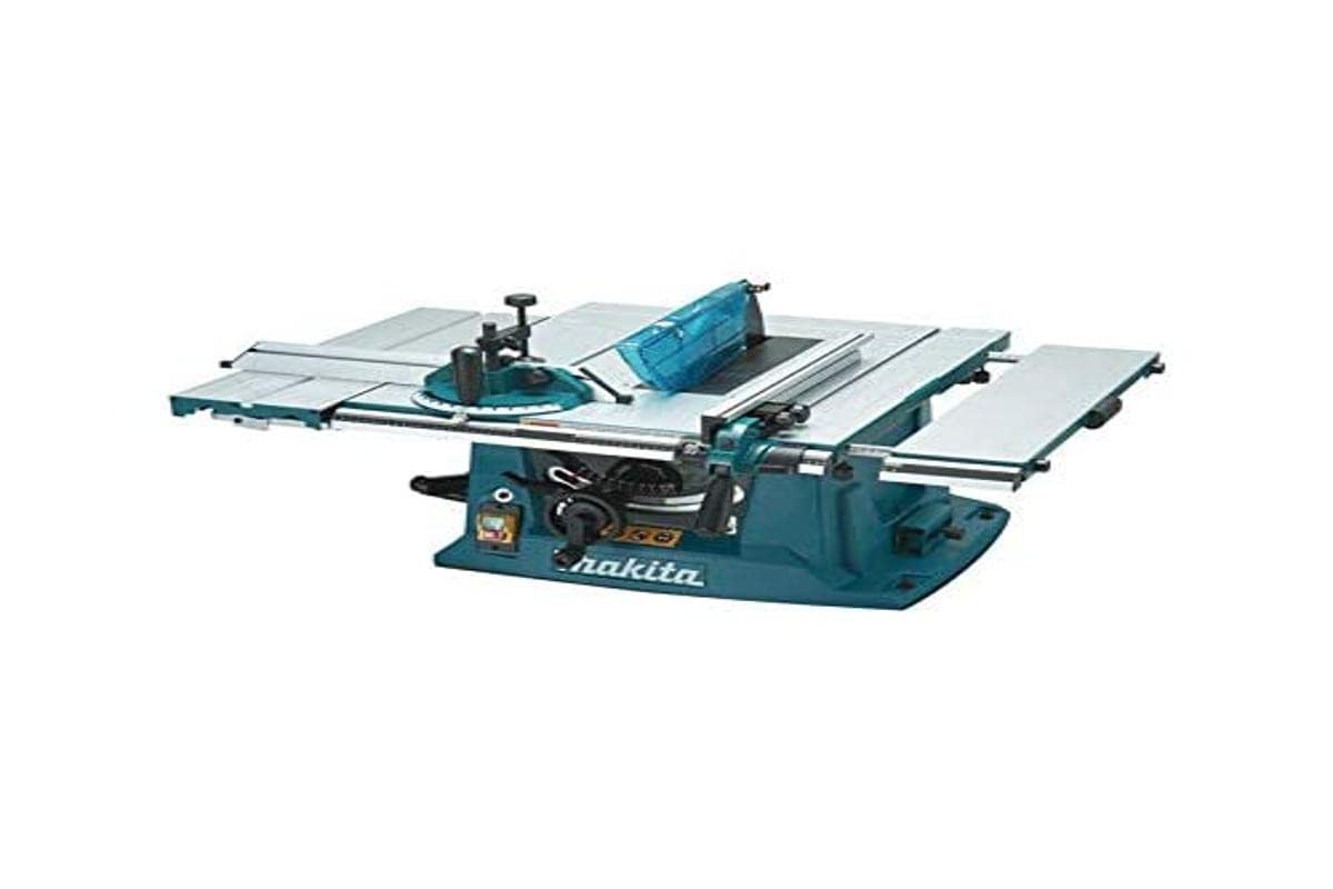 Makita MLT100N - Sierra de mesa 260 mm 1500 W 260 mm