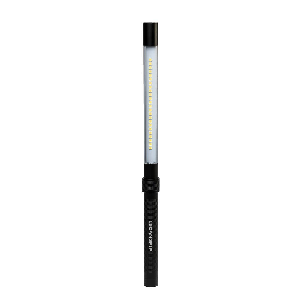 Scangrip 03.5243US - Lámpara de trabajo LINE LIGHT C+R