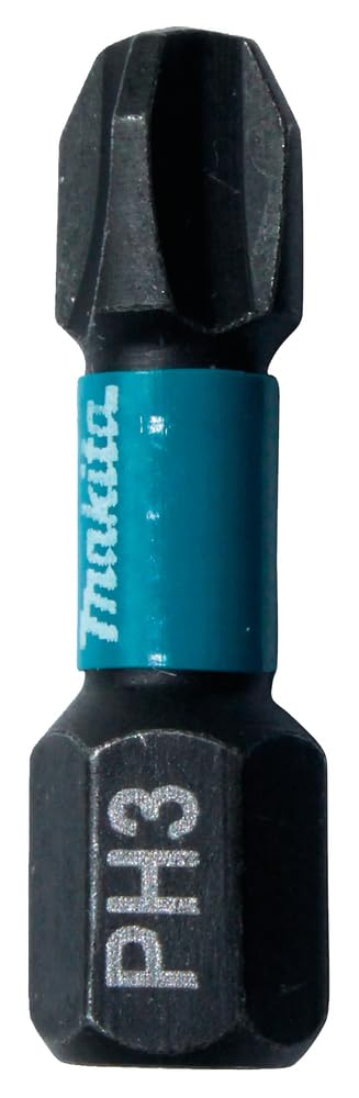 Makita B-63622 - Broca de rosca (Lote de 2 uds)