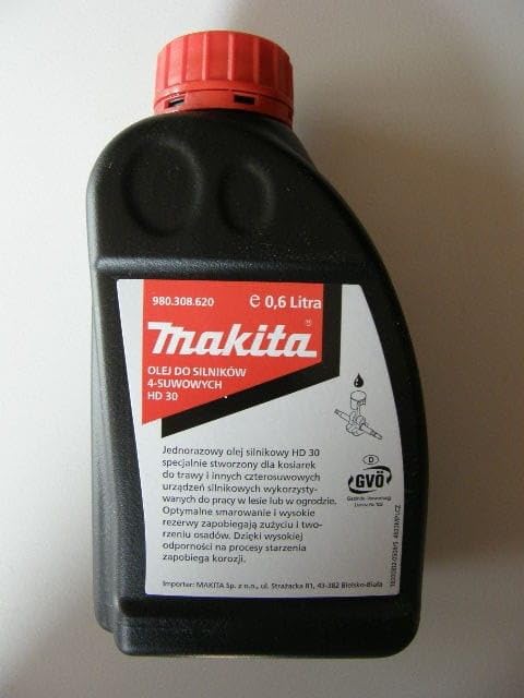 Makita 980808620 - 980.808.620 - Aceite para motores de 4 tiempos