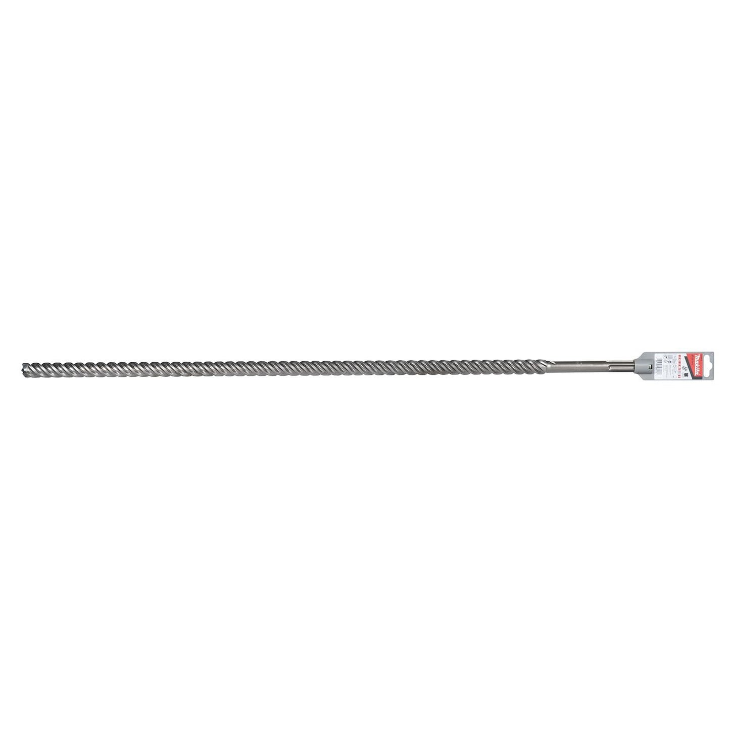 Makita B-20236 - Némesis taladro sds-max, 35 x 370 mm