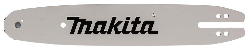 Makita 191G11-9 - Barra para motosierra 91PX 91VXL 25 cm 3/8" 1,3 mm