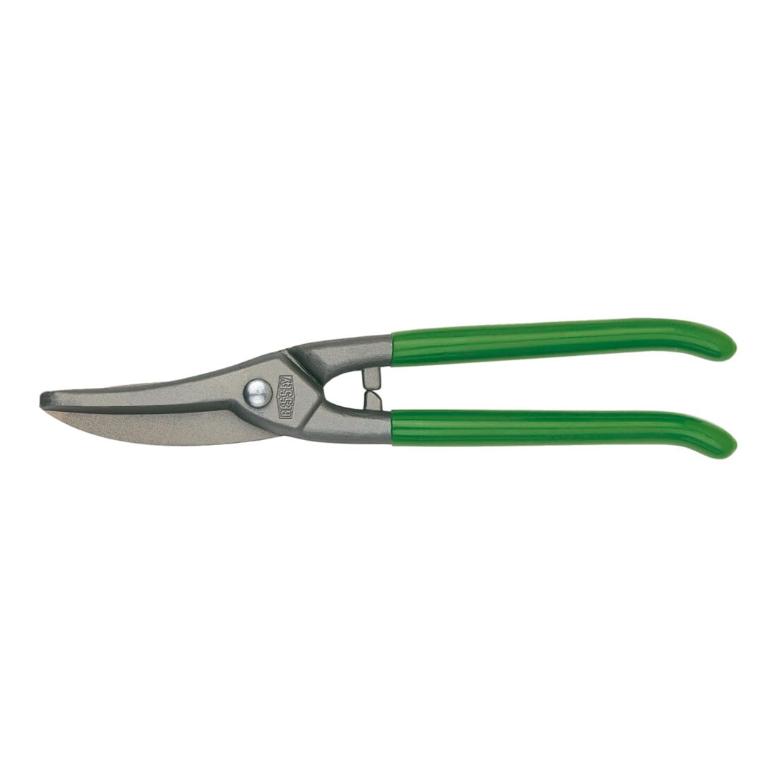 Bessey D106A-250-SB - Tijera de chapa universal con hojas anchas Bessey D106A-250 (embalaje autoservicio)