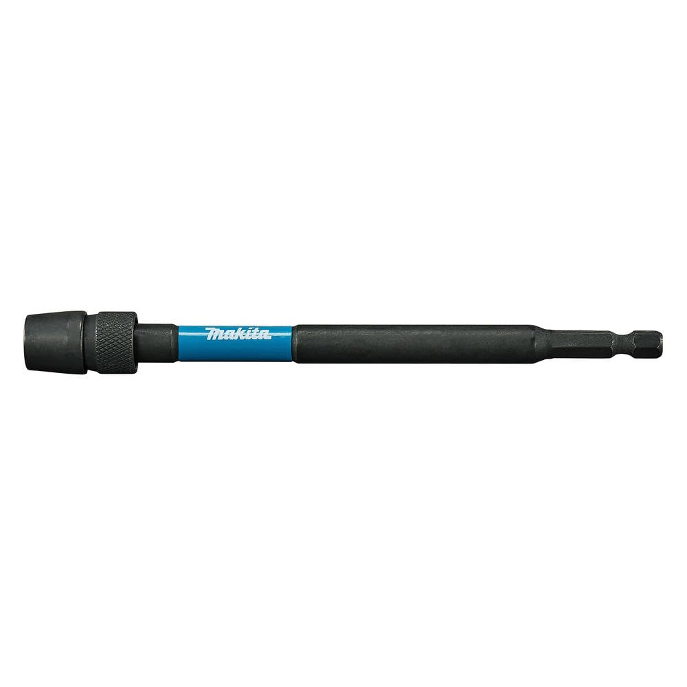 Makita E-24131 - Portapuntas 152 mm, Impact Black
