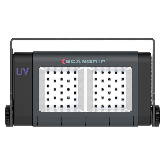 Scangrip 03.5273 - Foco UV-EXTREME PLUS