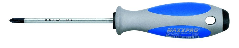 Witte Destornillador Phillips MAXX — 53039