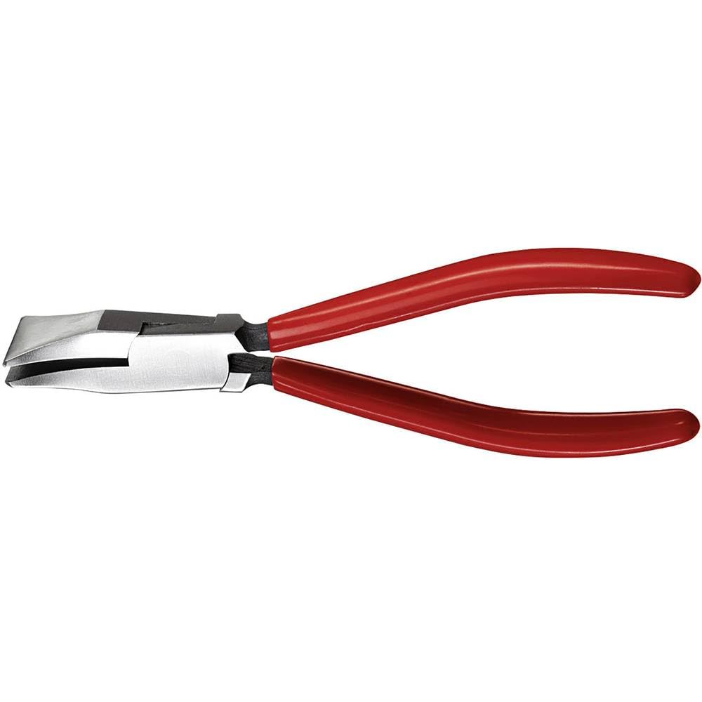 Bessey D341-22 - Alicate de plegado Bessey Piccolo curvado 45° D341-22