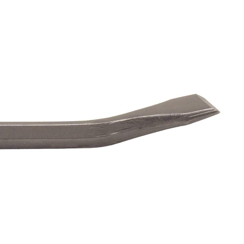 Hikoki 751037 - Cincel para azulejos SDS-Max 80 x 300 mm