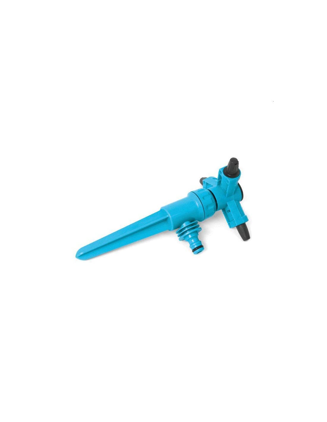 Cellfast 51-415 - Aspersor Twister Basic, sobre pincho