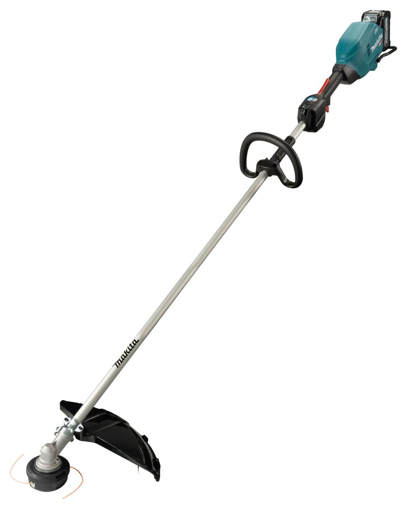 Makita UR007GM101 - Desbrozadora XGT 40Vmax