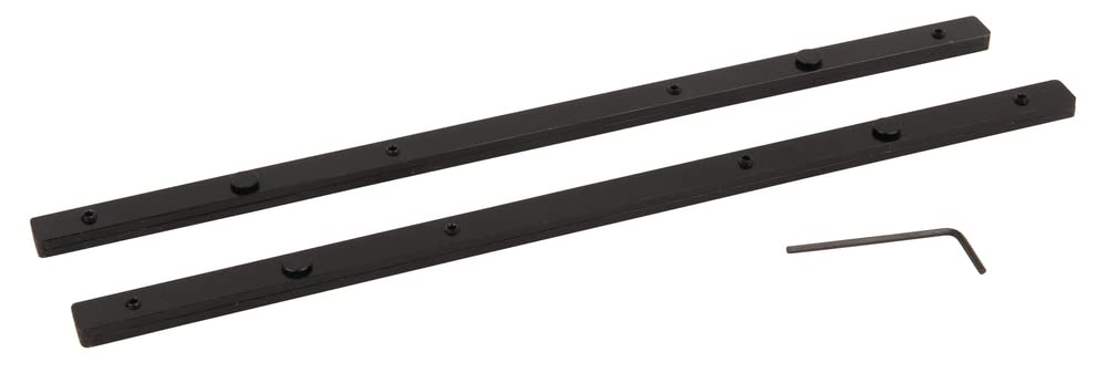 Makita 198885-7 - Conector de riel guía (72 unidades) (Lote de 2 uds)