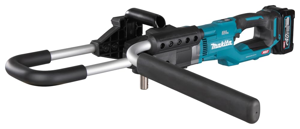 Makita DG002GM101 - Barrera 40 V max batería 4 ah 1350 W