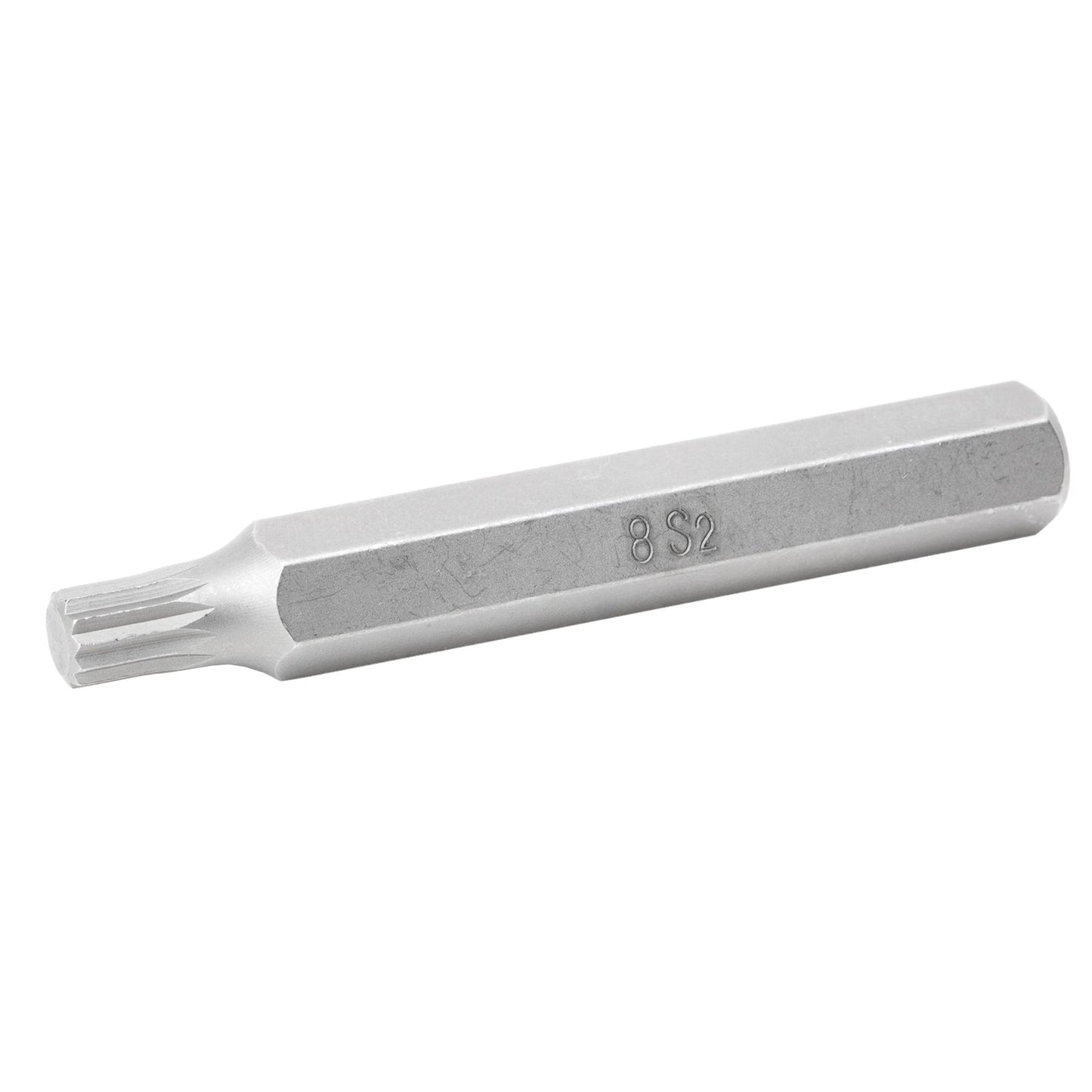 Dogher 437-Xzn6-75 - Caja 5 Puntas Hex 10Mm Xzn 6 75Mm