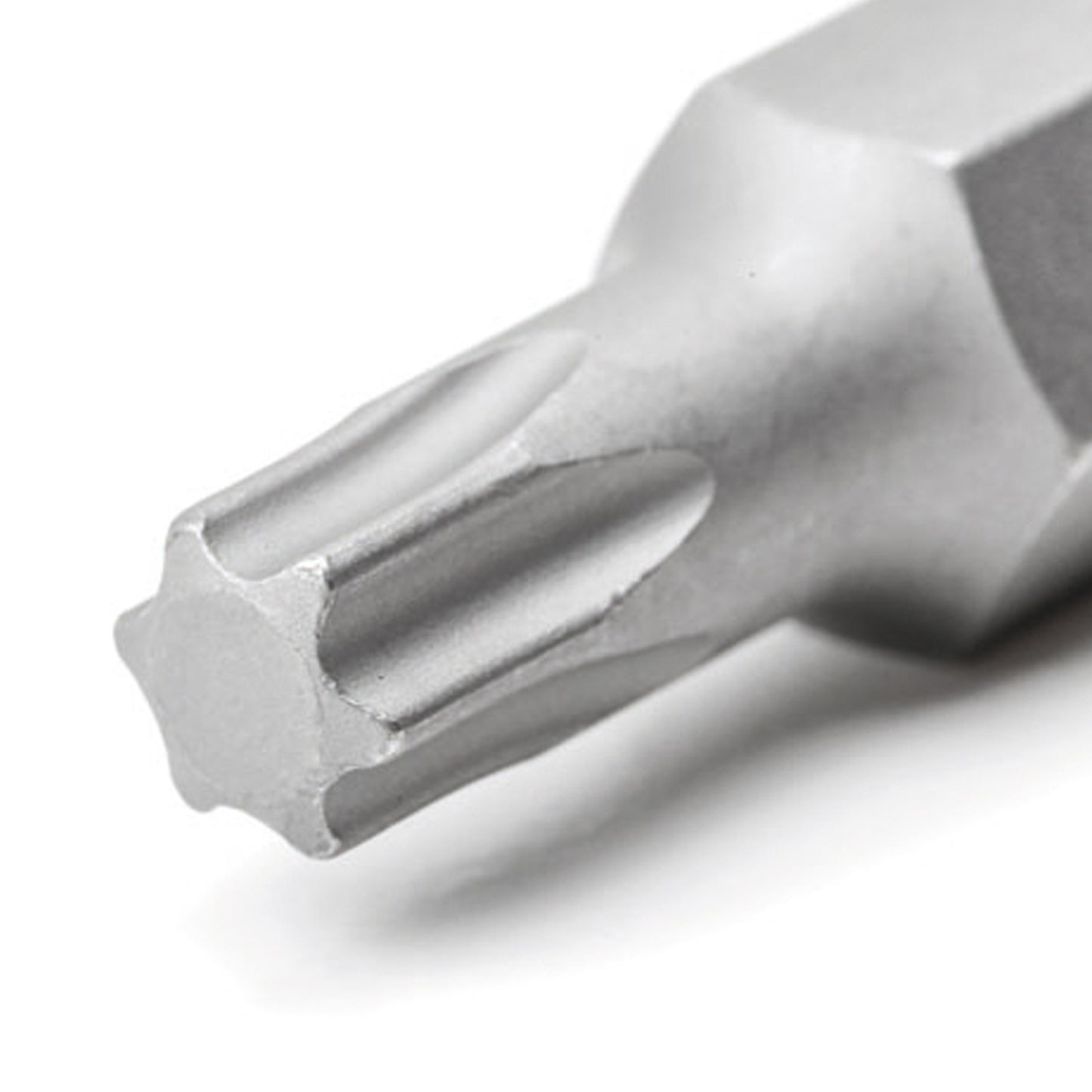 Dogher 438-007 - Estuche Puntas10Mm Torx 15Pcs