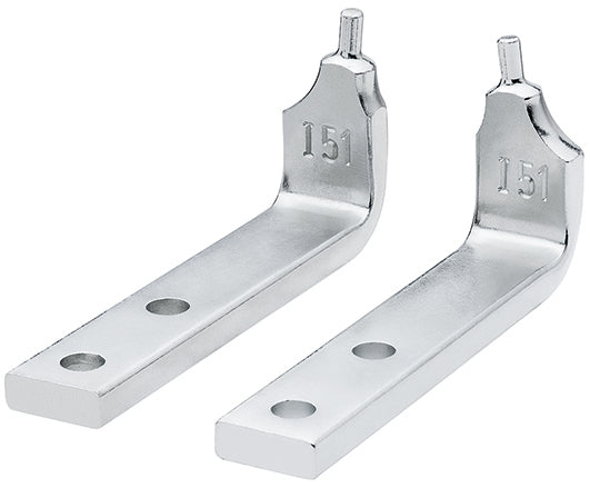 Rennsteig 78214550 - Replacement tips for A61 external washer pliers