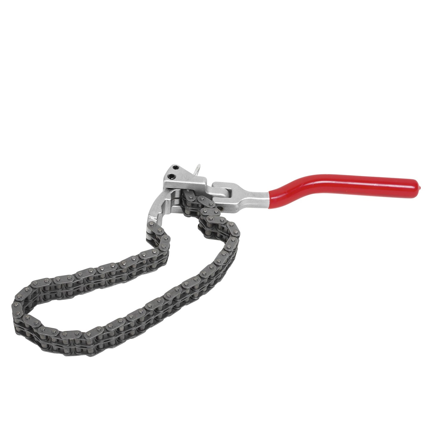 Dogher 481-011 - Llave De Filtro Doble Cadena 520Mm