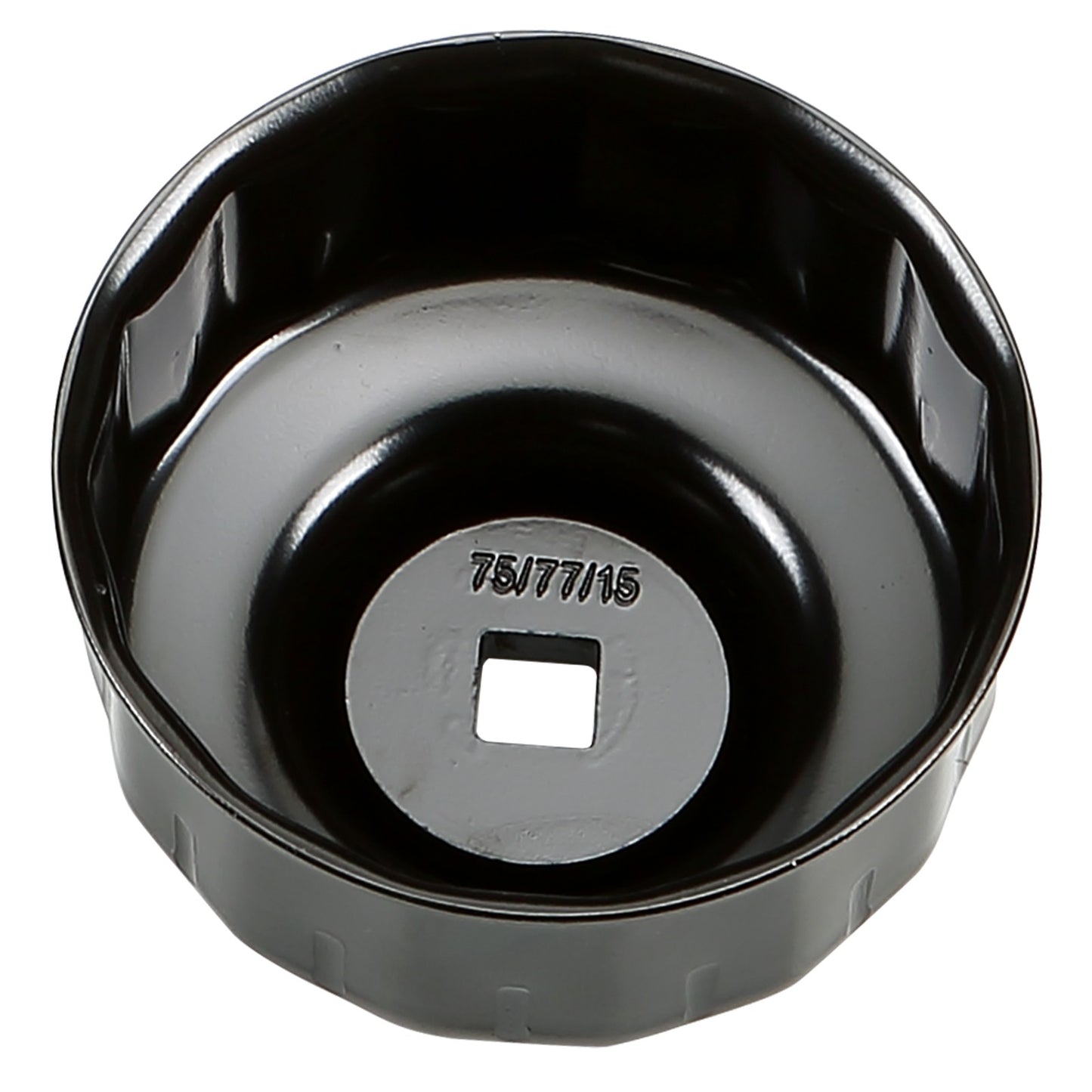 Dogher 481-108 - Cazoleta Para Filtro 75-77Mm 15Pt