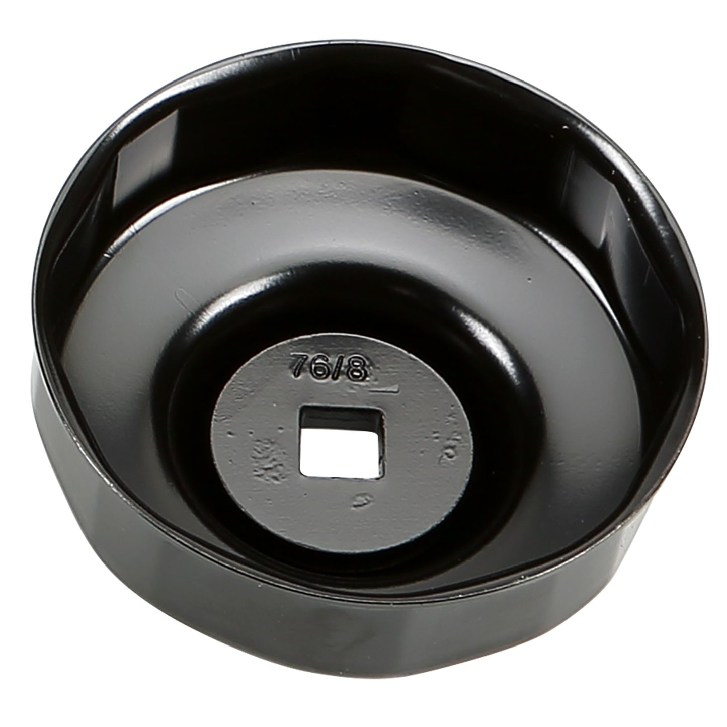 Dogher 481-109 - Cazoleta Para Filtro 76Mm 8Pt