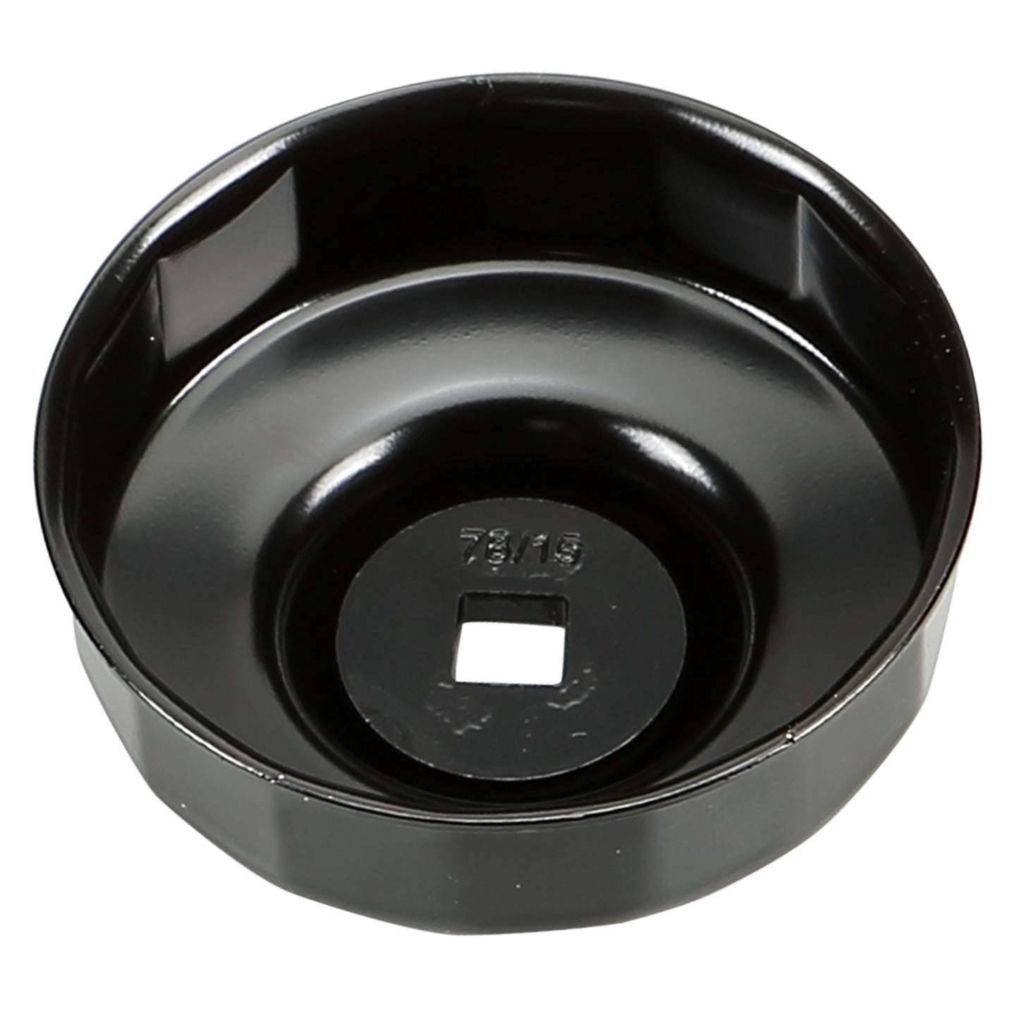 Dogher 481-113 - Cazoleta Para Filtro 78Mm 15Pt