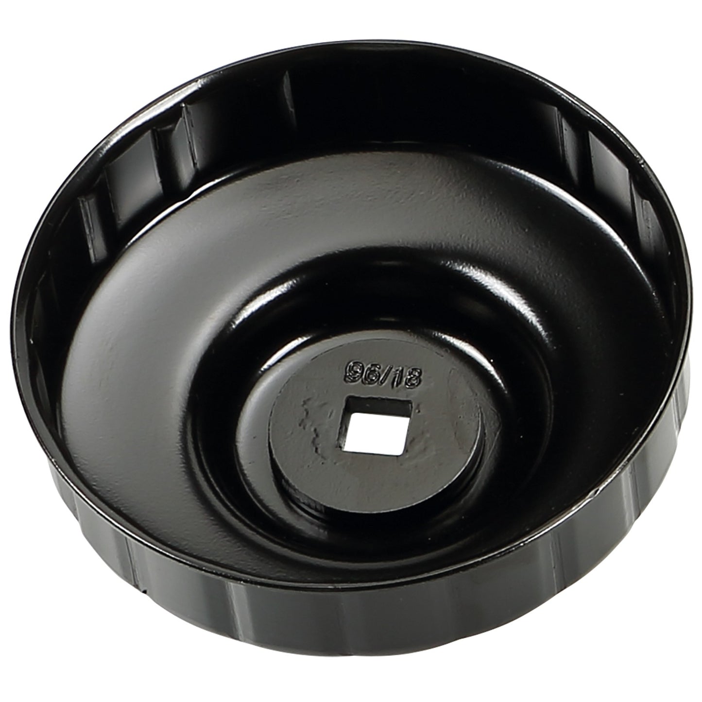 Dogher 481-124 - Cazoleta Para Filtro 96Mm 18Pt