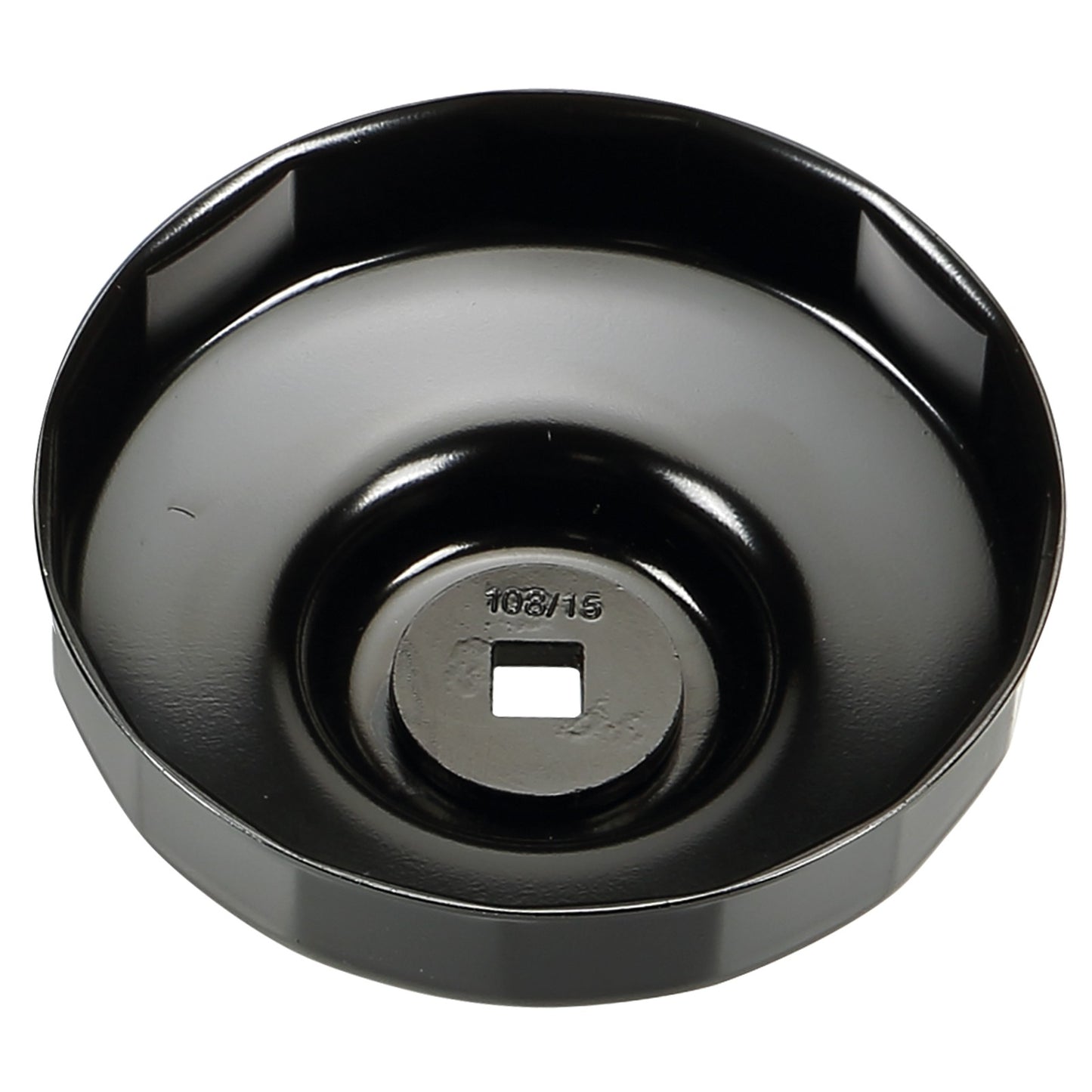 Dogher 481-127 - Cazoleta Para Filtro 108Mm 15Pt