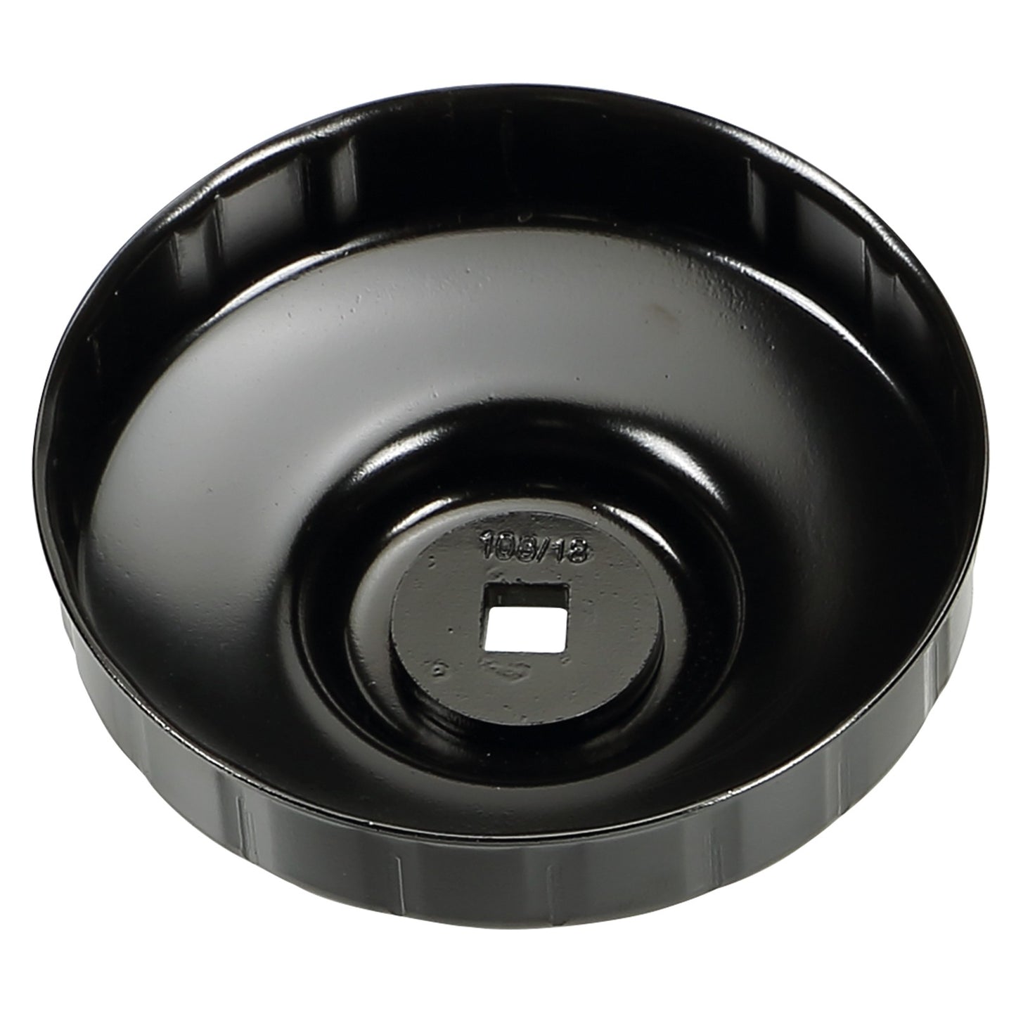 Dogher 481-128 - Cazoleta Para Filtro 108Mm 18Pt