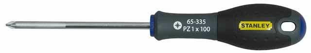 Stanley 0-65-335 - PZ1 X 100 mm
