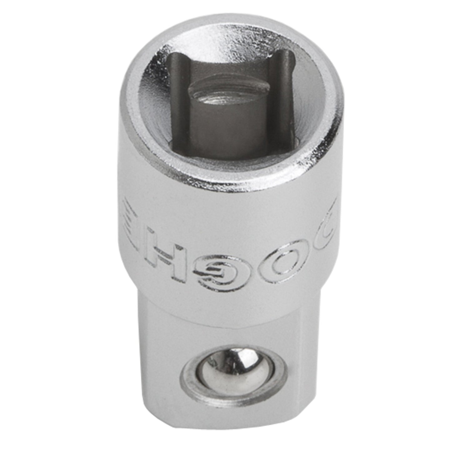 Dogher 509-011 - Adaptador Ampliador 1/4X3/8