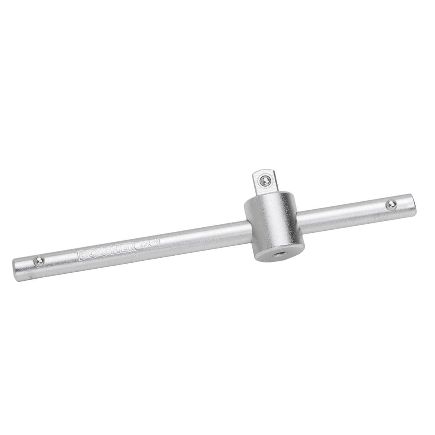 Dogher 509-025 - Mango Corredizo T Tope Lateral 1/4