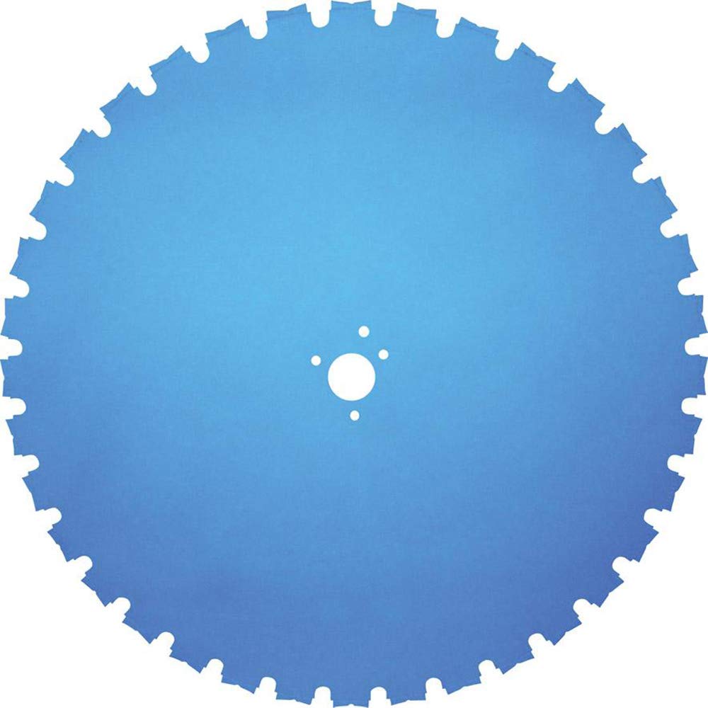 Norton 70184647269 - Disco de diamante Clipper Classic Universal Laser, 900 x 60/55 mm, segmento 10 mm