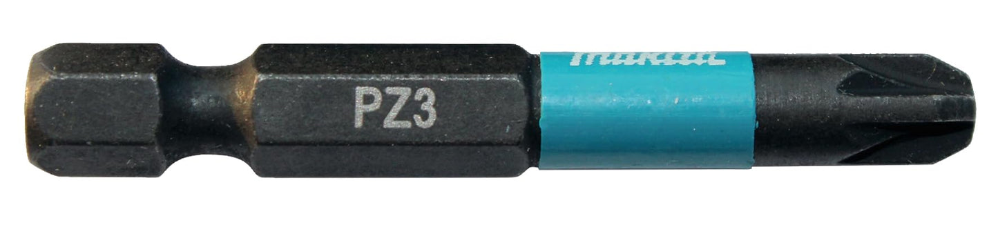 Makita B-63769 - Broca de rosca (Lote de 2 uds)