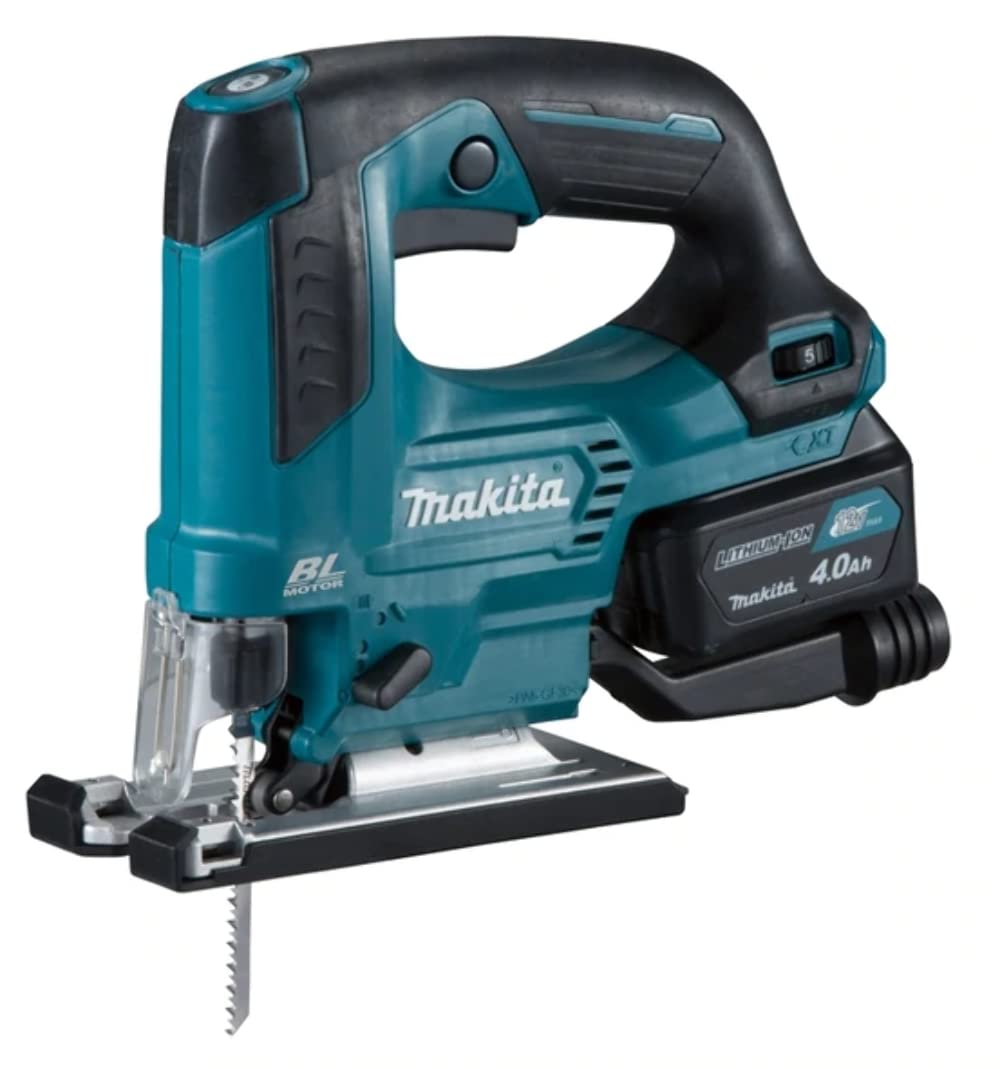 Makita JV103DSMJ - Sierra de calar a batería