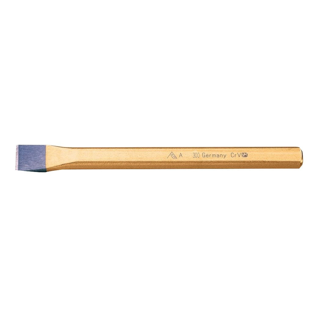 Rennsteig 340 300 1 - Cincel plano construcción Rennsteig 300x23x13 mm.