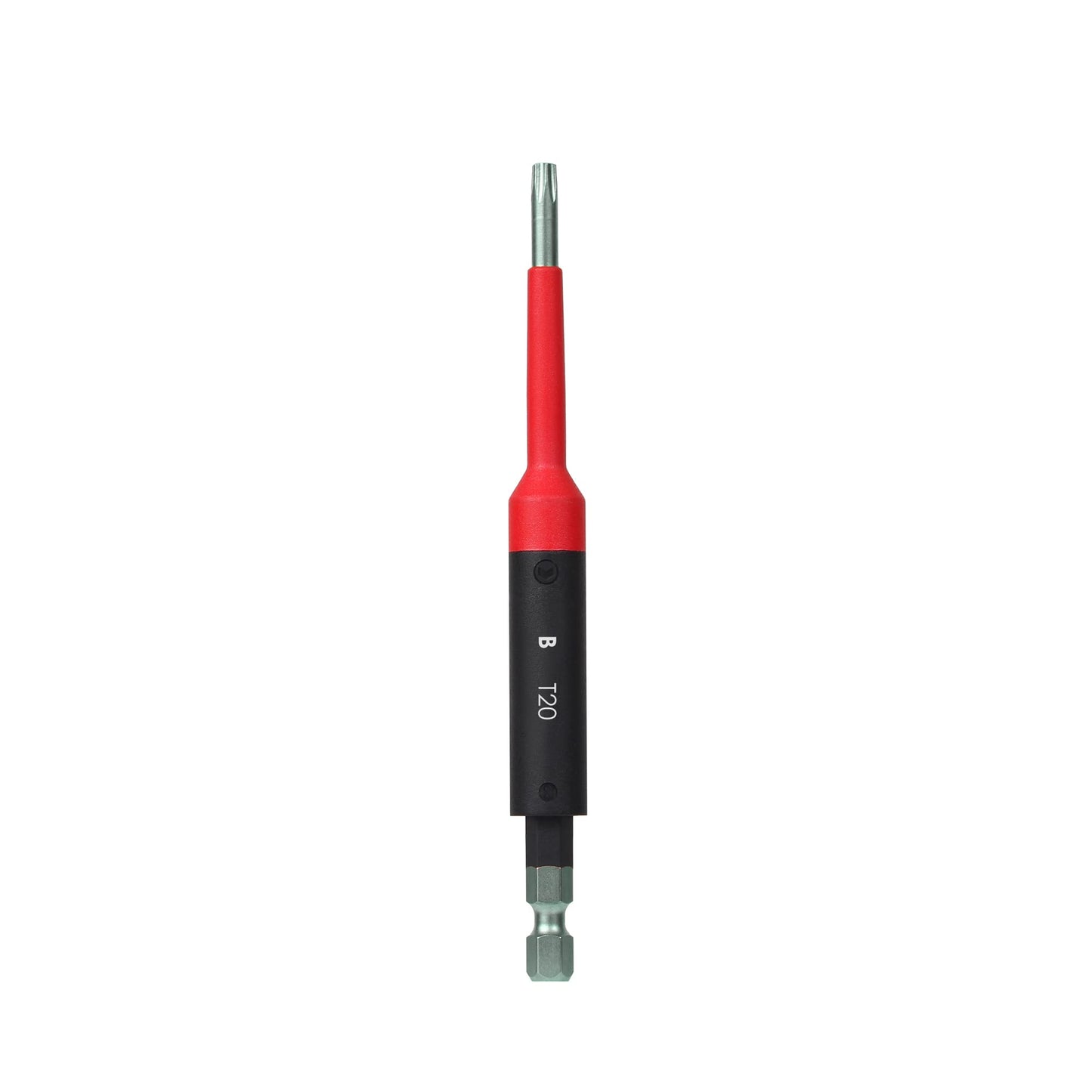 Felo 03620590 - Punta aislada VDE TORX T20