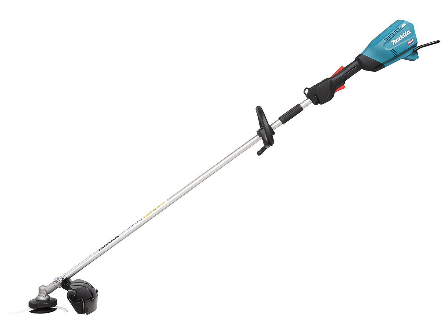Makita UR017GZ - 40V Max Li-ion XGT - Recortadora de línea sin escobillas - Baterías y cargador no incluidos