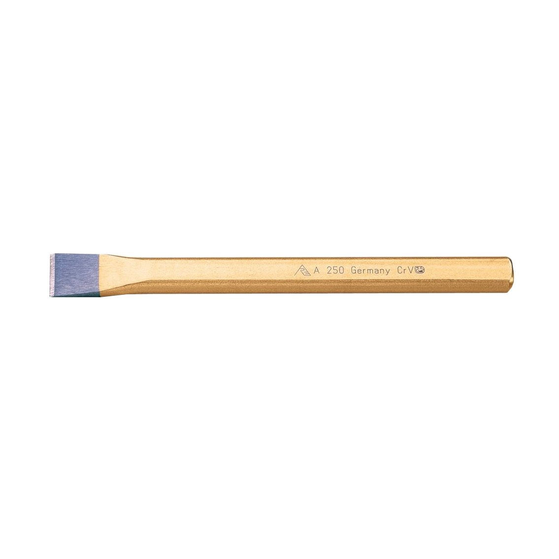 Rennsteig 340 250 1 - Cincel plano construcción Rennsteig 250x20x12 mm.
