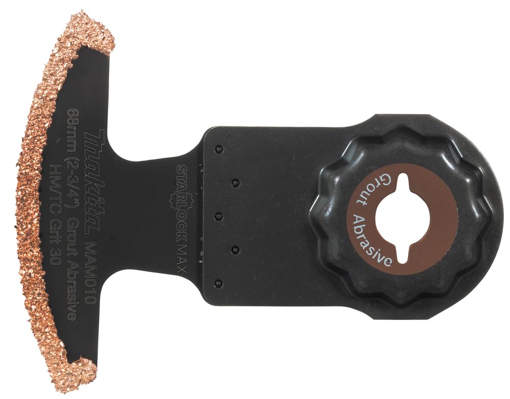 Makita B-66503 - Starlock MAX Segment