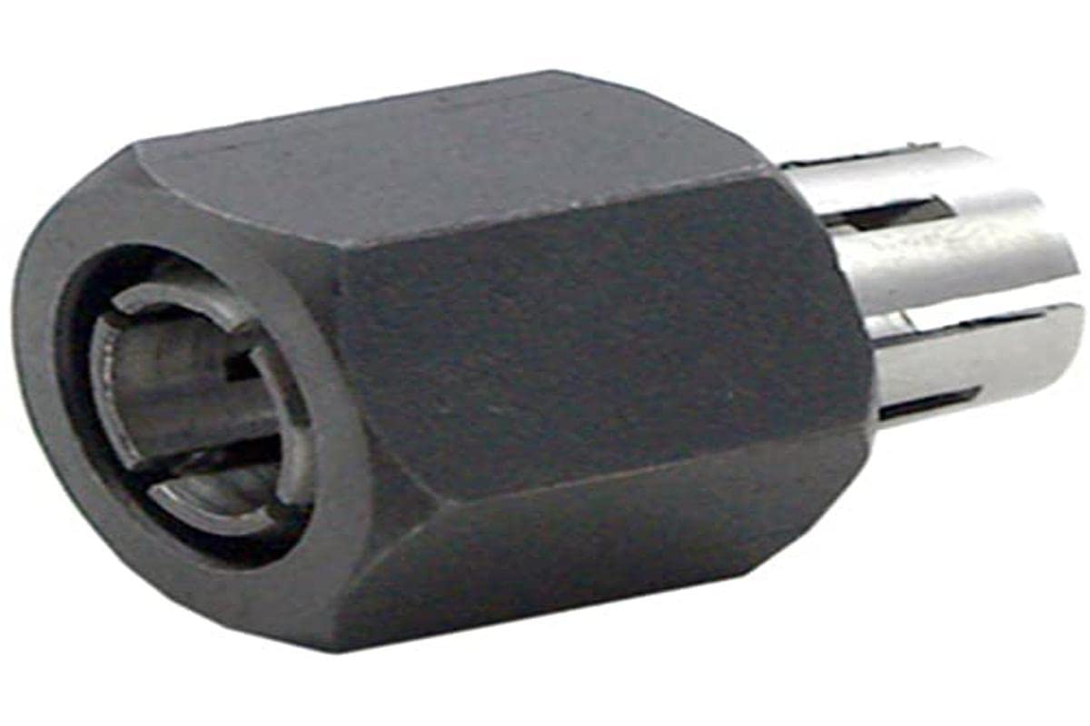 DeWalt DE6952-XJ - Pinza de 8 mm con tuerca para fresadoras DW613/DW620/DW621