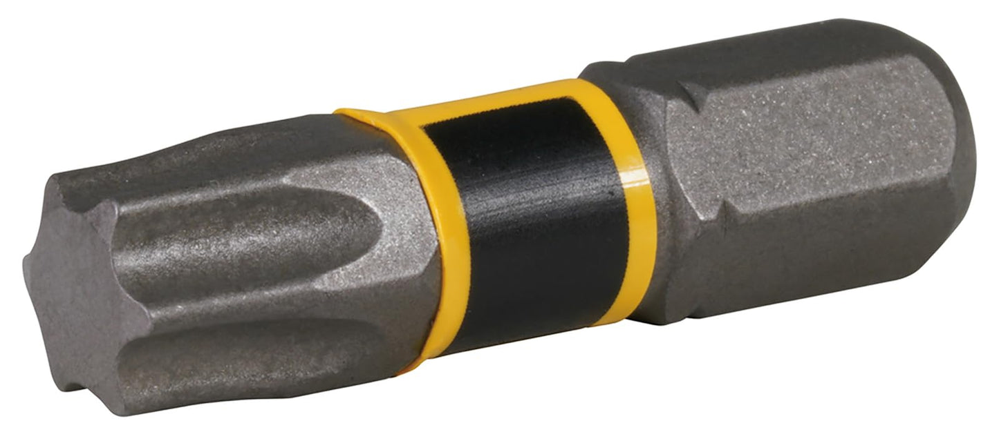 Makita E-20242 - Puntas de atornillar T40 de 25 mm, Impact Premier (Lote de 2 uds)