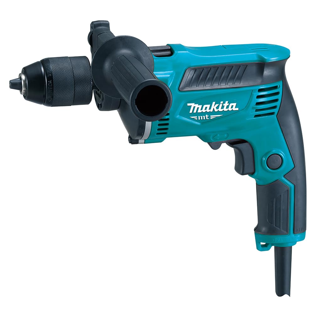 Makita M8104B - Taladro percutor 430W 13mm automático