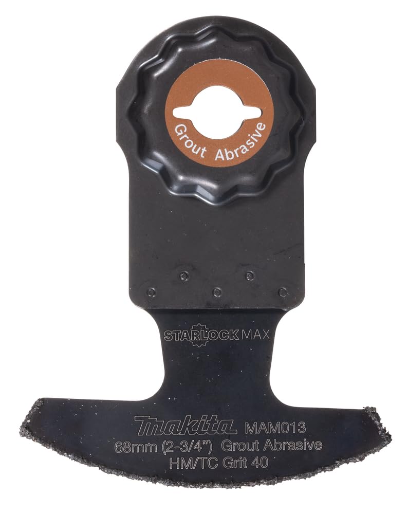 Makita B-66531 - Starlock Max Segmento 68 MAM013