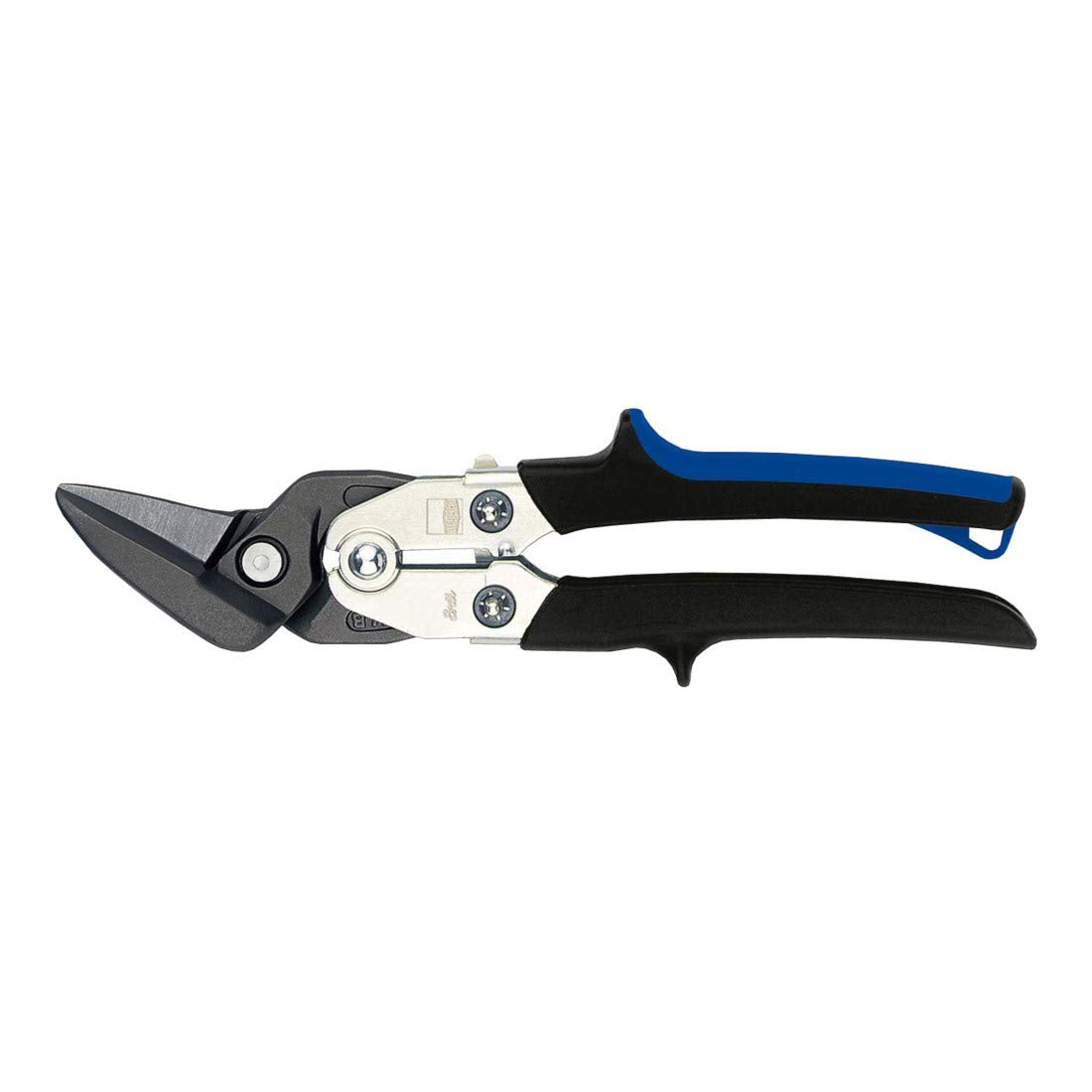 Bessey D27BL - Tijera de chapa para cortes continuos Bessey D27BL corte a izquierda