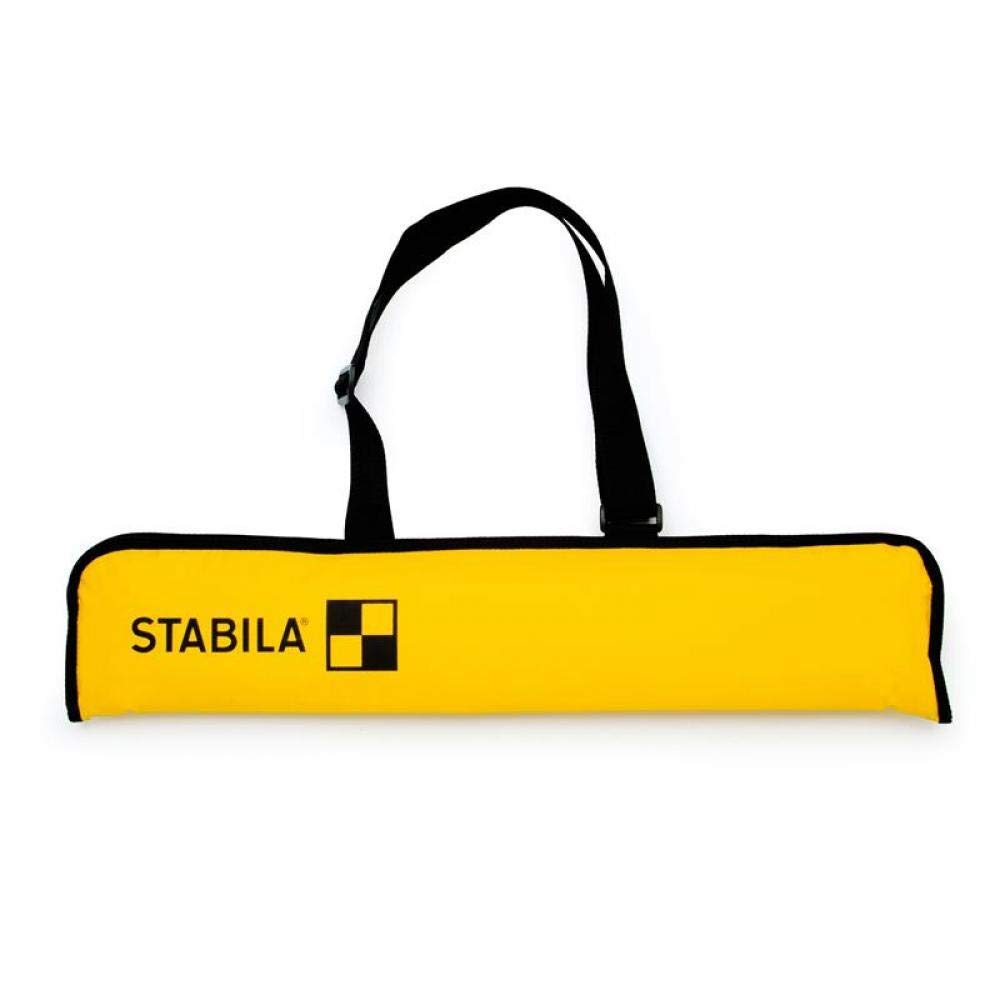 Stabila 165994 - Funda para niveles de burbuja Stabila de 60 cm.