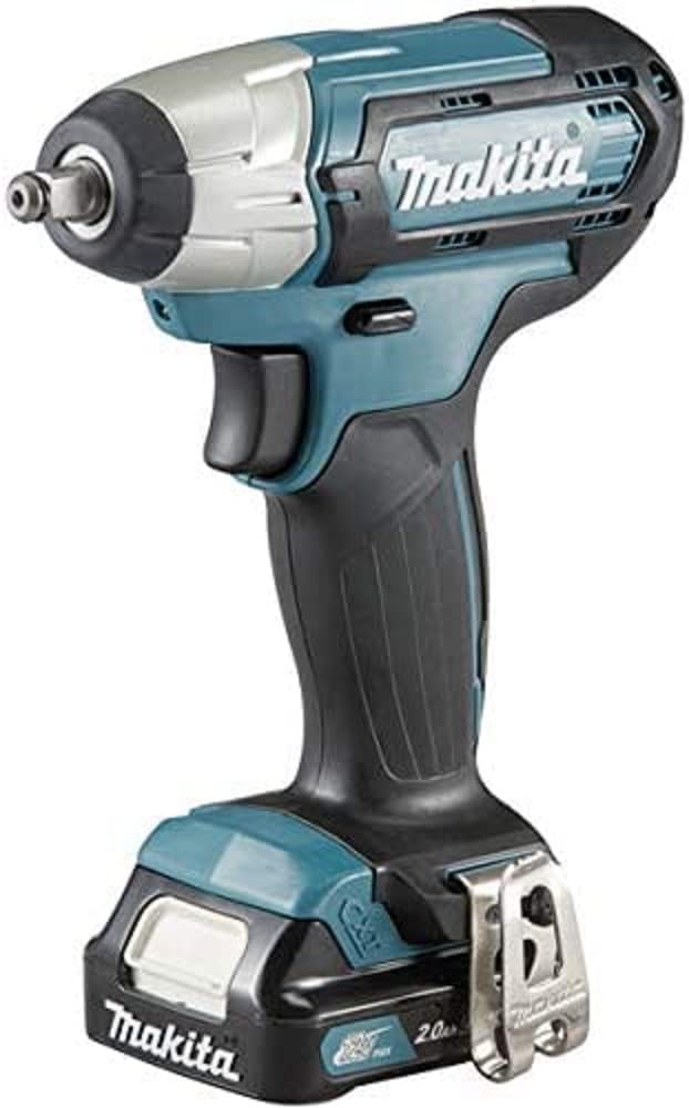 Makita TW140DSMJ - Llave de impacto