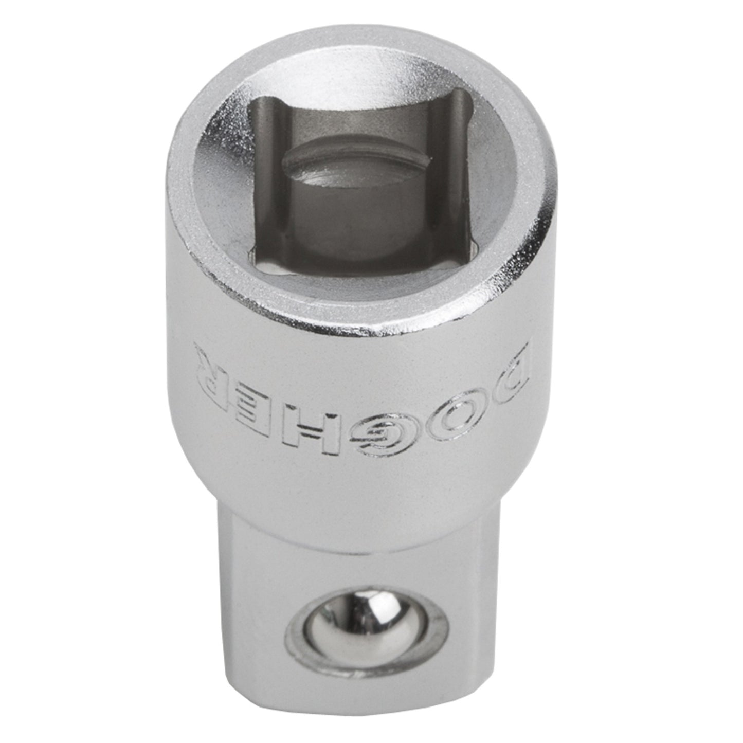 Dogher 524-011 - Adaptador Ampliador 3/8X1/2