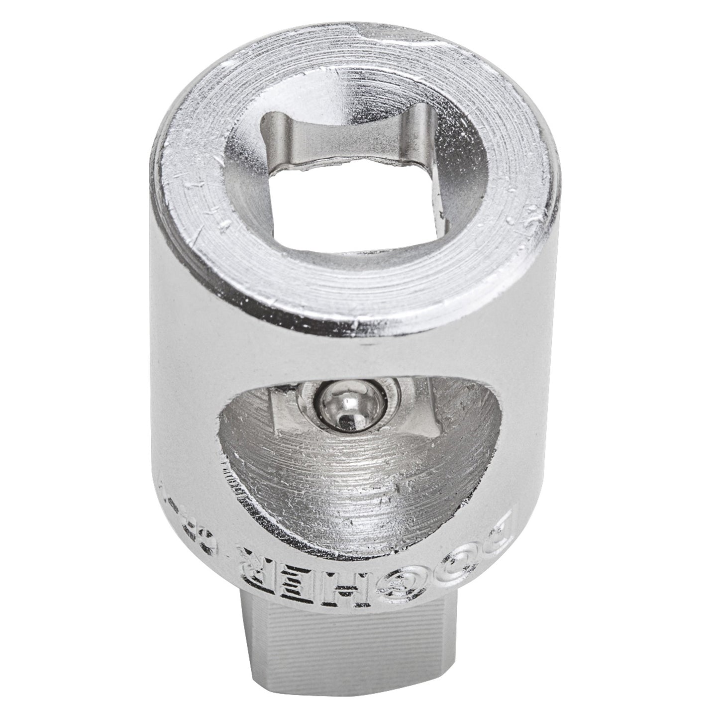 Dogher 524-021 - Adapt. Amp. 3/8 A 1/2 Triple Funcion