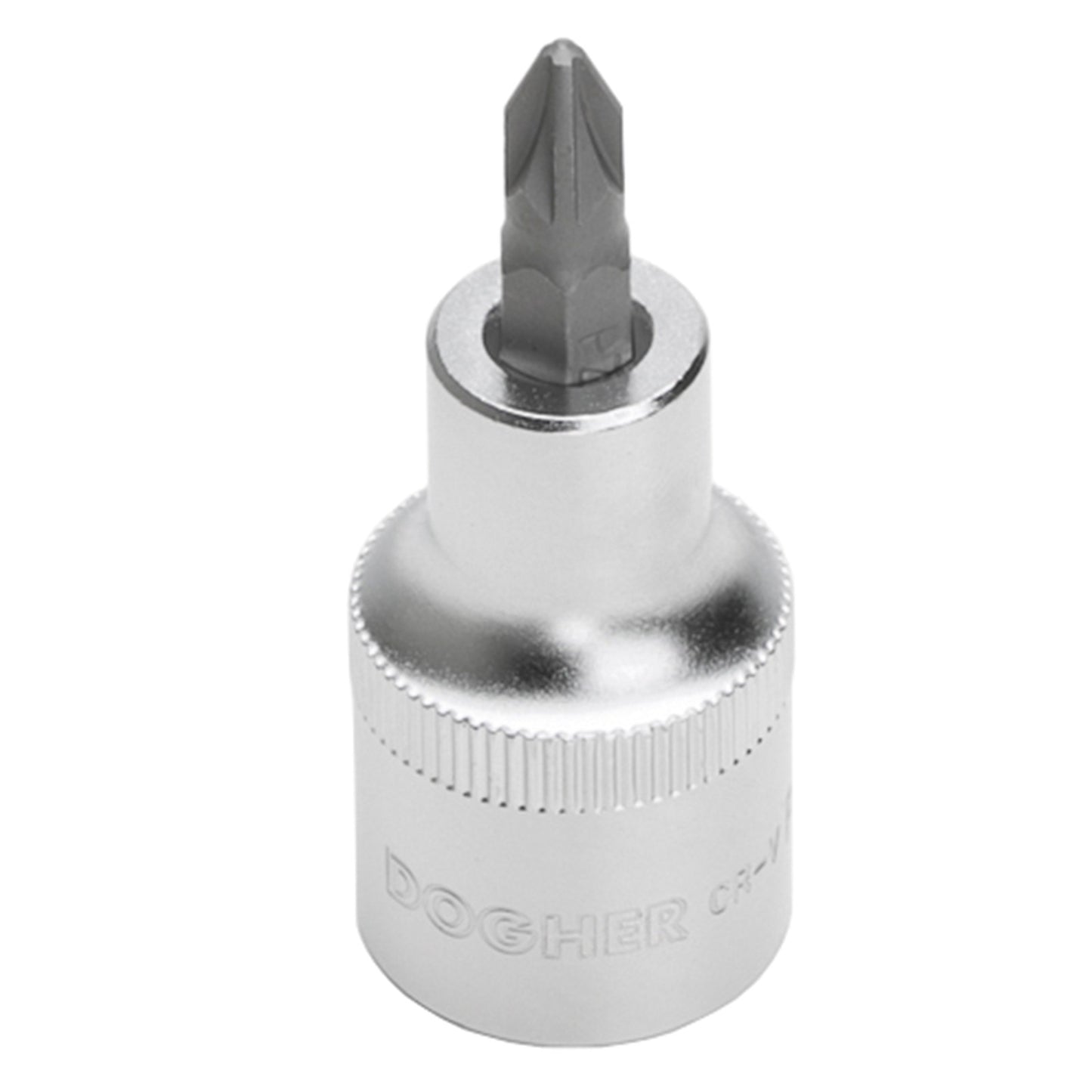 Dogher 540-Pz2 - Vaso 1/2 Con Punta S2 Pz2