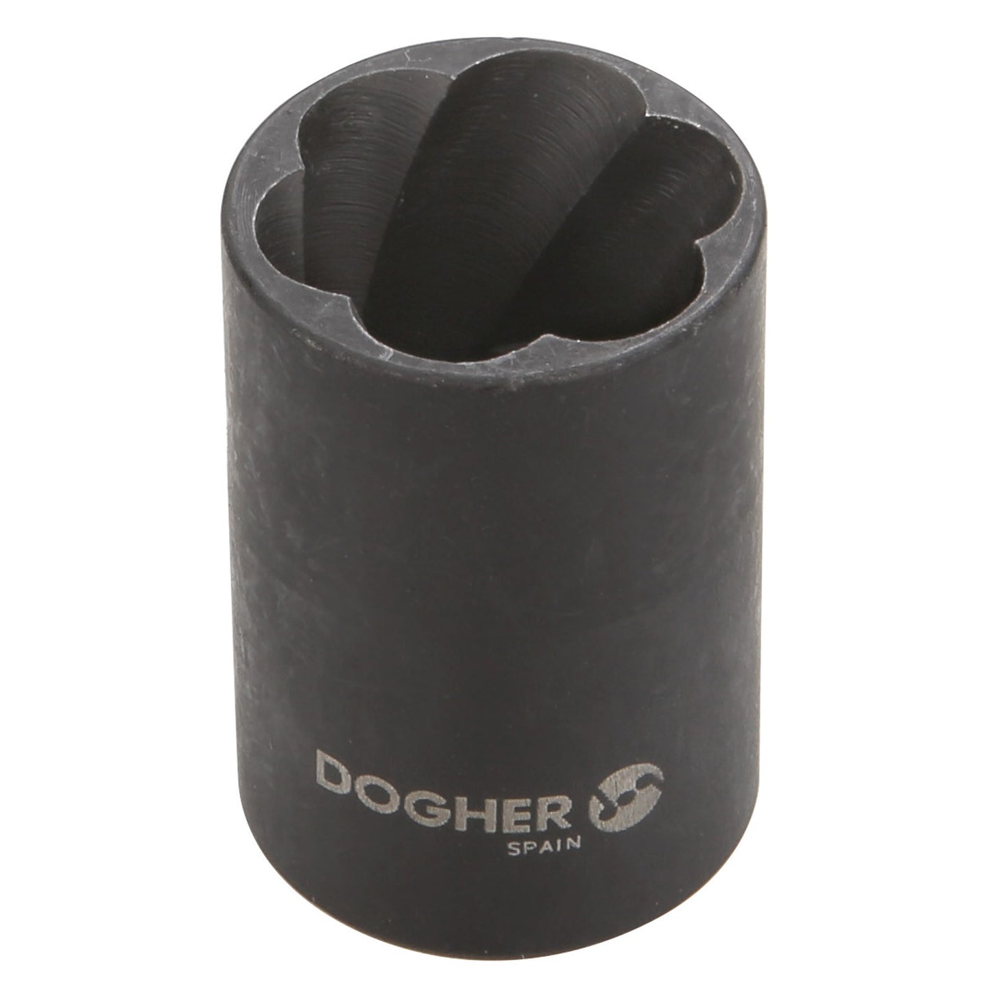 Dogher 566-14 - Vaso Impacto Helicoidal Ruedas 3/8 14Mm