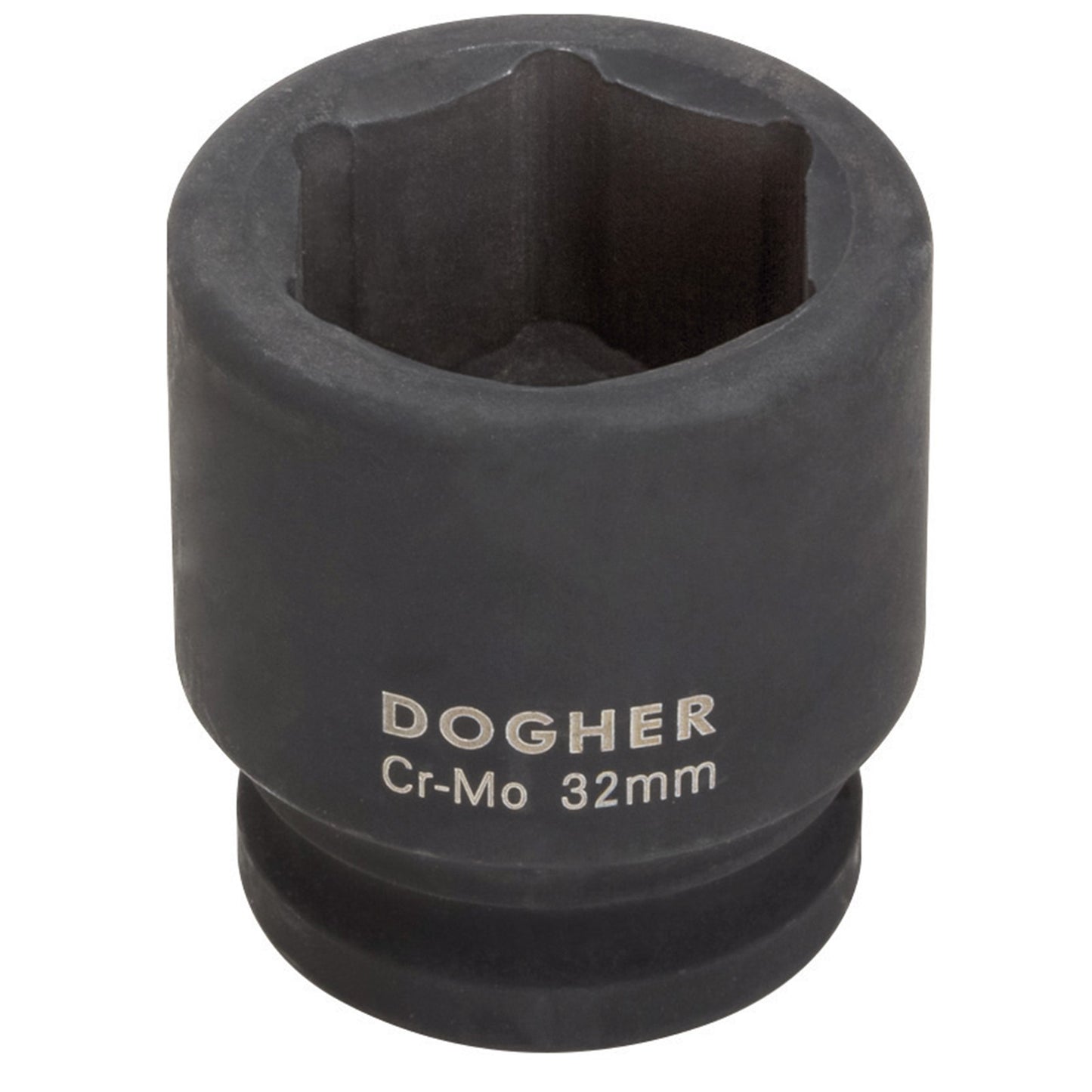 Dogher 578-48 - Vaso Impacto Crmo Hexagonal 3/4-48Mm